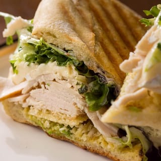 Build Your Own Lunch Catering