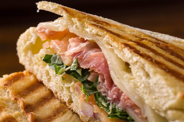 Italian Panini