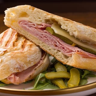 Le Parisien Panini