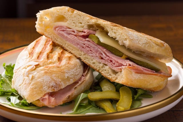 Le Parisien Panini