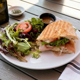 Panini Combo