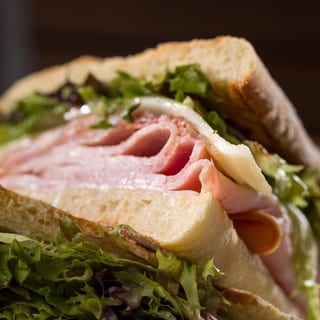 The Godfather Sandwich