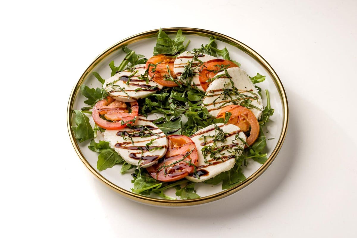 Caprese Salad