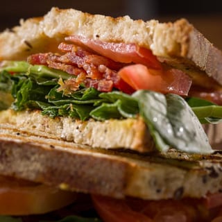 L'Orange BLT Sandwich