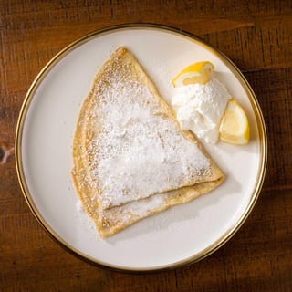 French Kiss Crepe