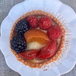 Fruit Tart Mixed