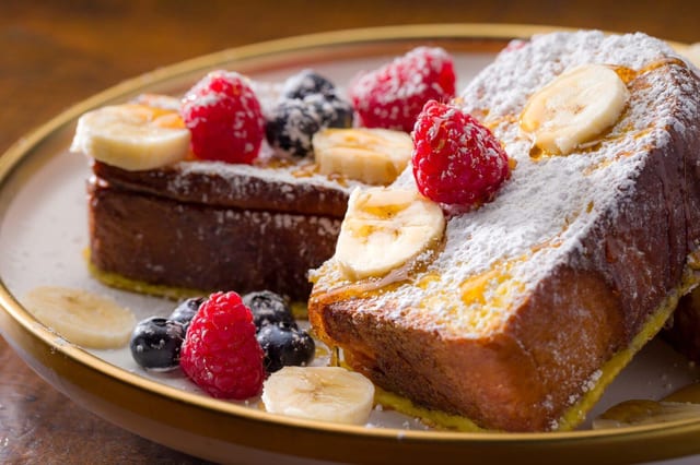 French Toast