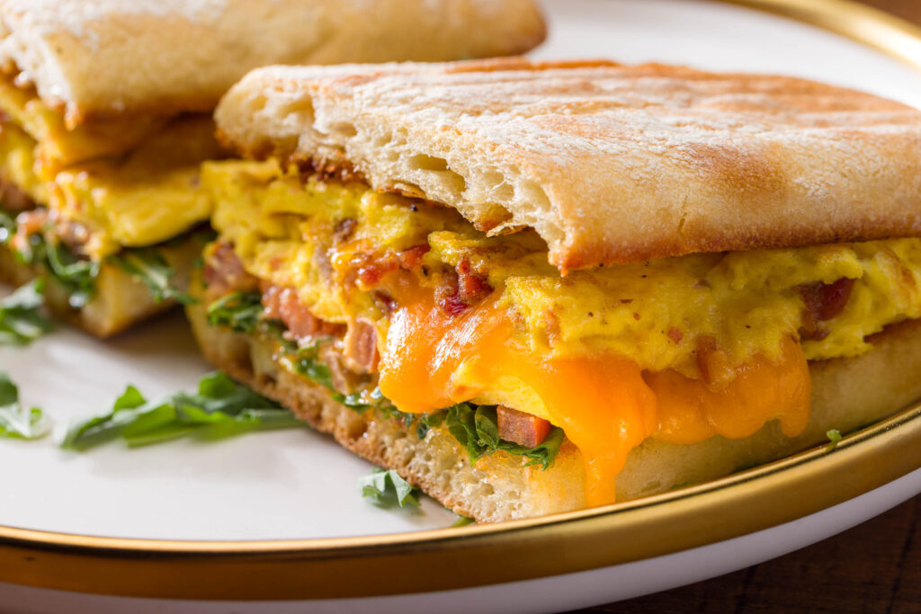 BaconEggsSandwich 4 LOrange 1