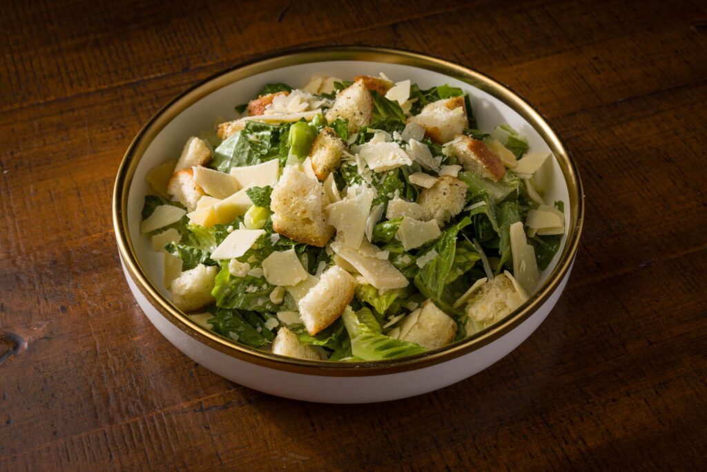CaesarSalad 8
