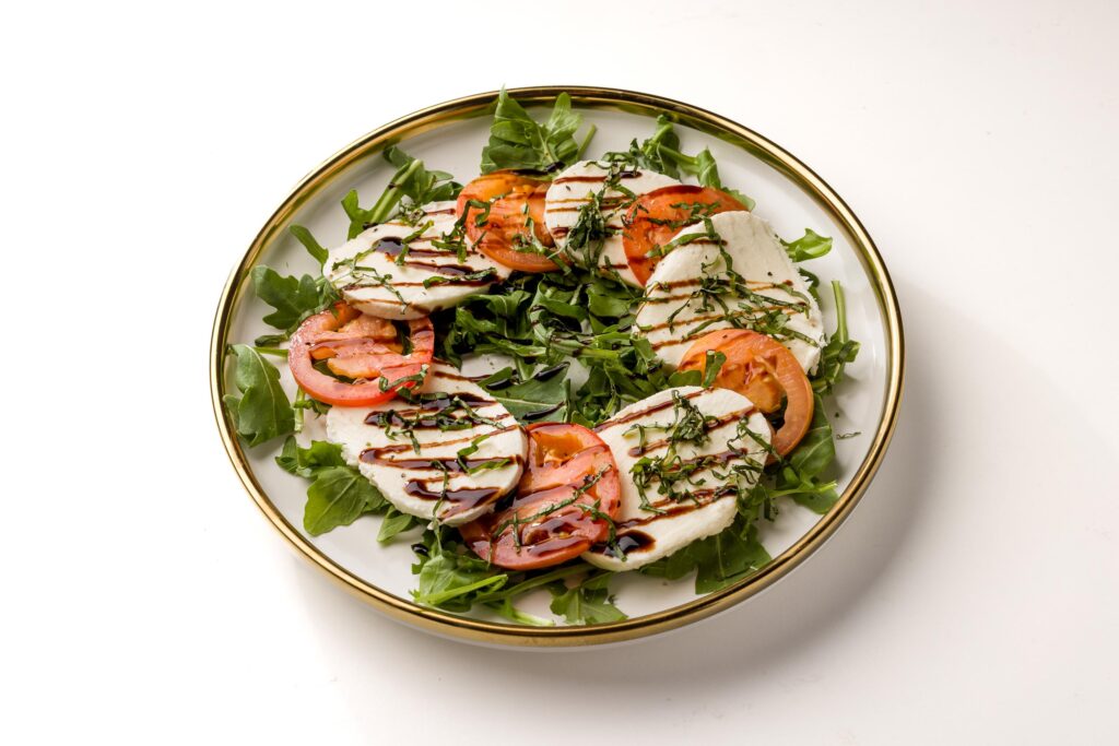 CapreseSalad 1