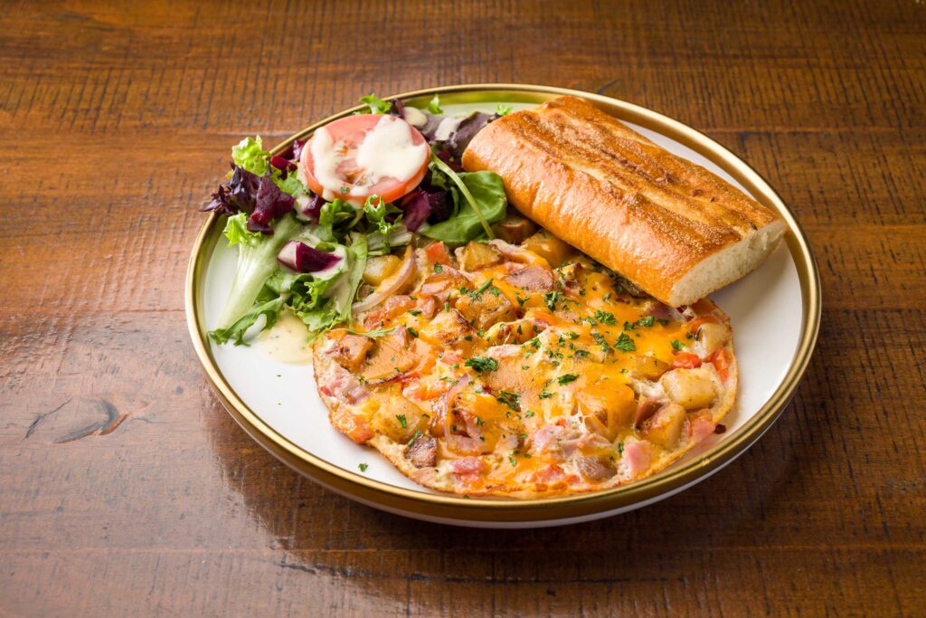 EggWhiteFrittata 6 LOrange