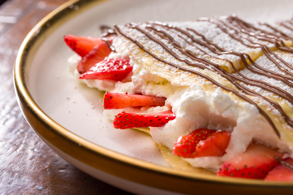 NapoleonCrepe 15