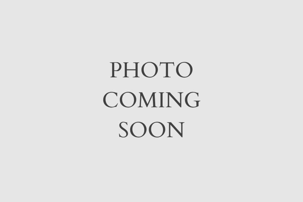 Picture Coming Soon