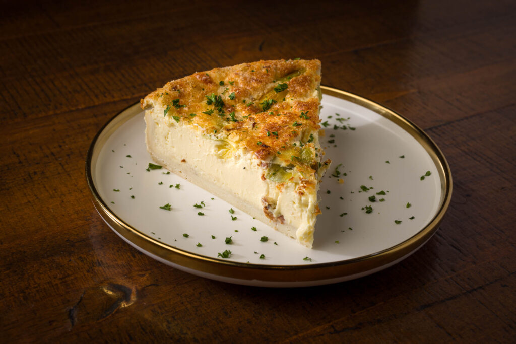 QuicheLorraine 6