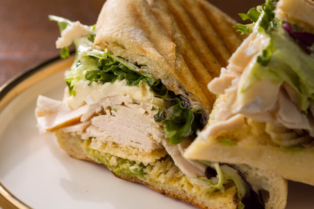 TurkeyandBrie 11